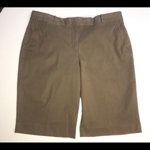 Talbots Shorts - Talbots Bermuda Shorts Talbots Shorts - Talbots Bermuda Shorts